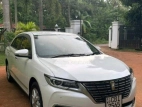 Toyota Premio 2018 Car