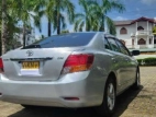 Toyota Allion 260 2007 Car