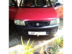 Suzuki Alto 800 2006 Car