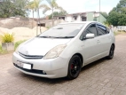 Toyota Prius 2007 Car