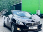 Toyota Premio 260 G Superior 2013 Car
