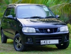 Suzuki Alto 2010 Car