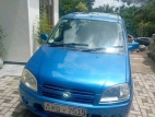 Suzuki Swift 2004 Car
