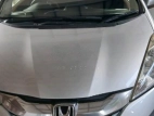 Honda Fit Shuttle 2017 Car