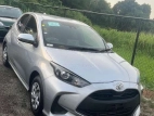 Toyota Yaris G 2023 Car