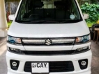 Suzuki Wagon R FZ Premium 2018 Car