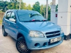 Suzuki Swift 2004 Car