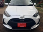 Toyota Yaris 2022 Car