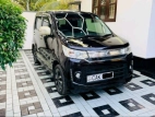 Suzuki Wagon R Stingray J Style 2015 Car