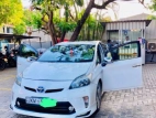 Toyota Prius 2012 Car