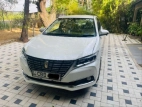 Toyota Premio G Superior 2018 Car