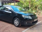 Toyota Allion 260 2007 Car