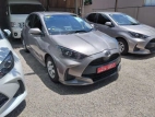 Toyota Yaris X 2023 Car