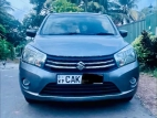 Suzuki Celerio 2015 Car