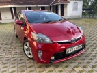 Toyota Prius G Limited 2012 Car
