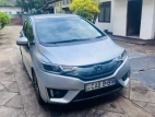 Honda Fit GP5 S Grade 2014 Car