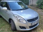 Suzuki Swift 2011 Car