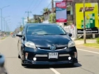 Toyota Prius G 2013 Car