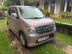 Suzuki Wagon R FZ 2016 Car