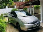 Toyota Prius 2008 Car