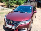 Toyota Premio G Superior 2017 Car