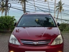 Toyota Allion 2002 Car