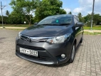 Toyota Yaris 2014 Car
