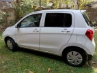 Suzuki Celerio 2015 Car