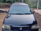 Suzuki Alto 2007 Car