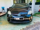 Toyota Prius 2012 Car