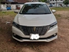 Toyota Premio 2019 Car