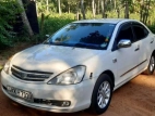 Toyota Allion 2006 Car