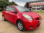 Toyota Vitz 2008 Car