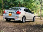 Toyota Allion 240 2007 Car