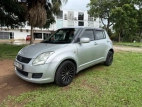 Suzuki Swift 2007 Car