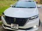 Toyota Premio 2019 Car