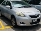 Toyota Yaris 2011 Car