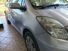 Toyota Vitz 2008 Car