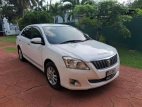 Toyota Premio G Superior 2015 Car