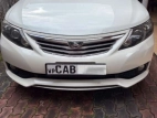 Toyota Allion 2014 Car