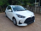 Toyota Yaris 2024 Car