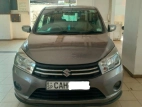 Suzuki Celerio VXI 2015 Car