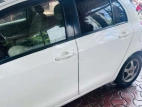 Toyota Vitz 2010 Car
