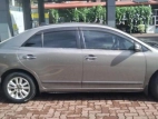 Toyota Premio 260 G Superior 2010 Car