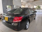 Toyota Allion 2012 Car