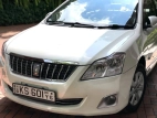 Toyota Premio G Superior 2007 Car