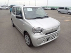 Suzuki Alto 2024 Car