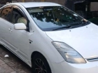 Toyota Prius 2011 Car