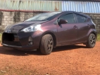 Toyota Aqua G Grade 2014 Car