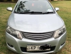 Toyota Allion 2007 Car